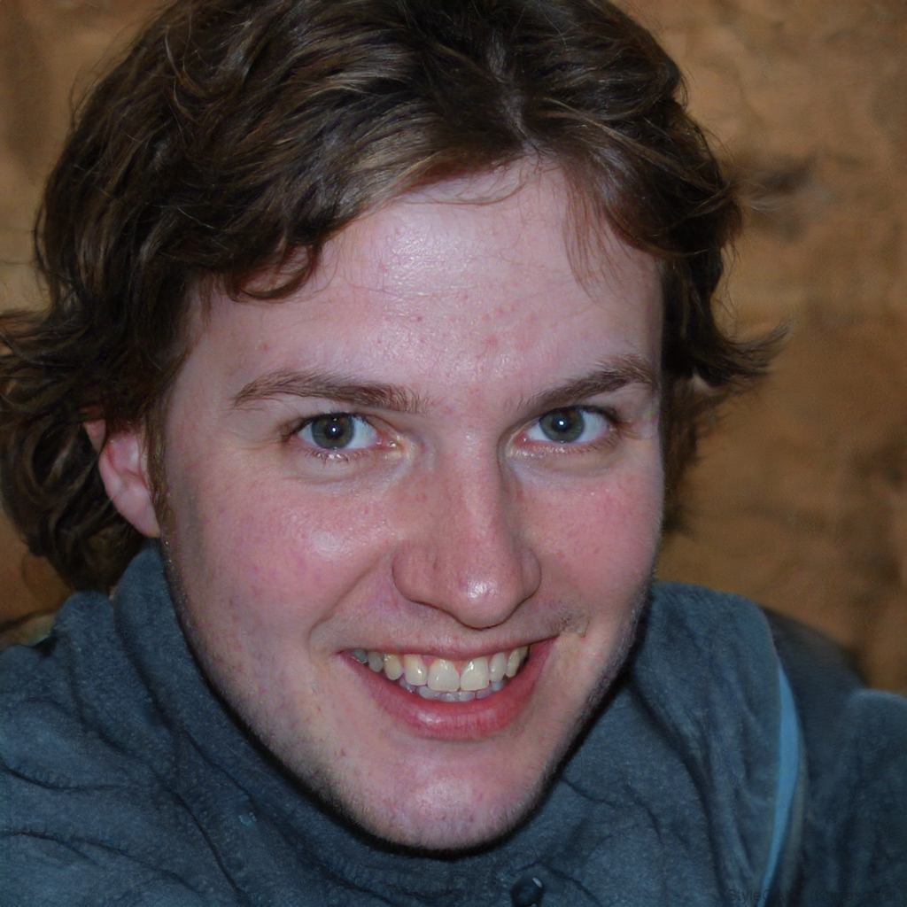 Daniel Hartley — Founder & Lead Editor