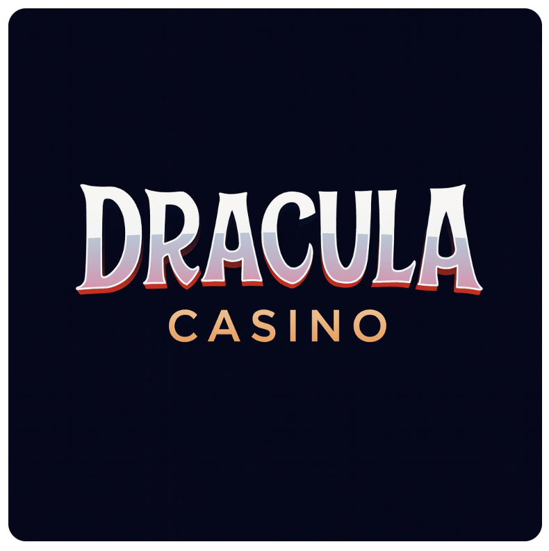 Dracula Casino logo